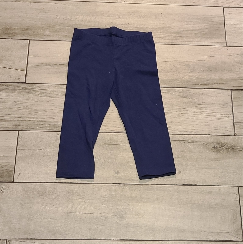 ๐ฆCat and Jack navy capri leggingsโ๏ธ